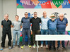 Lo staff