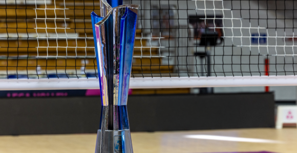Conegliano e Scandicci si contenderanno la Supercoppa a Bari - Foto LVF Conegliano e Scandicci si contenderanno la Supercoppa a Bari - Foto LVF