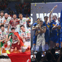 SuperLega 2025/26: Presentazione del campionato al Festival dello Sport di Trento