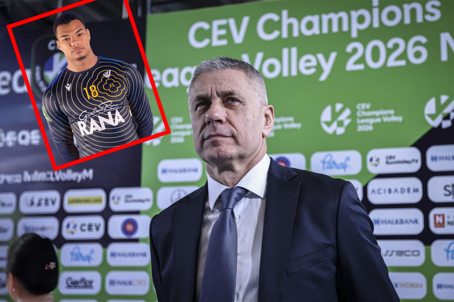 Stoytchev vuole Darlan? Stoytchev vuole Darlan?