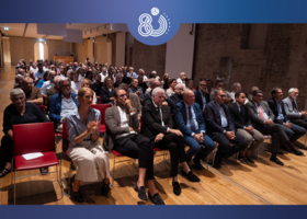 Le celebrazioni degli 80 anni FIPAV a Siena