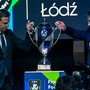 Una coppa a metà? Roko Sikiric e il via libera ai russi, dall'altra parte Sebastian Swiderski, presidente della Federvolley  polacca, e il muro contro le squadre russe