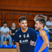 Del Monte Supercoppa A2: Pineto e Brescia verso la sfida di Roseto degli Abruzzi Del Monte Supercoppa A2: Pineto e Brescia verso la sfida di Roseto degli Abruzzi