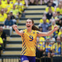 La Svezia sfida la Slovenia nella finale della CEV European League femminile La Svezia sfida la Slovenia nella finale della CEV European League femminile