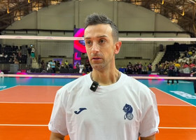 Daniele Santarelli Daniele Santarelli