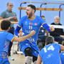 Sitting volley - Foto FIPAV Sitting volley - Foto FIPAV