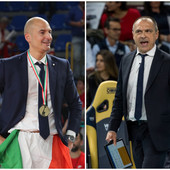 A Verona arriva Soli, parte Simoni