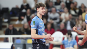 Sonepar Padova, arriva Alessandro Bristot da Trento Sonepar Padova, arriva Alessandro Bristot da Trento