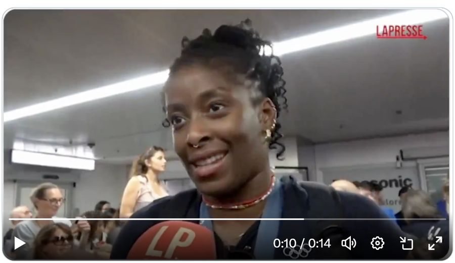 VNL F.: Sylla a mille contro la Polonia. &quot;Gara dominata, lasciando perdere quello che non andava&quot;