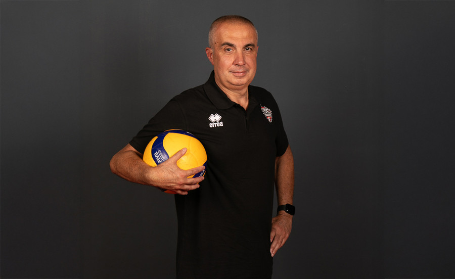 Roberto Serniotti, Foto RC Cannes/Sylvain Delaissez