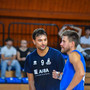 Del Monte Supercoppa A2: Pineto e Brescia verso la sfida di Roseto degli Abruzzi Del Monte Supercoppa A2: Pineto e Brescia verso la sfida di Roseto degli Abruzzi