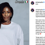 Social: Il messaggio di Sylla su instagram. &quot;Non toccate Stefano&quot;