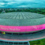Tauron Arena, Crocovia