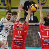 Superlega: Finale Scudetto, oggi Gara 3 tra Trento e Civitanova. Serie sull’1-1, la posta è altissima