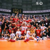 La Tunisia finalista del campionato africano maschile 2026 La Tunisia finalista del campionato africano maschile 2026