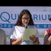 Il giuramento al Trofeo delle Regioni