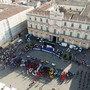 La cerimonia di apertura del Trofeo delle Regioni 2026 a Catania La cerimonia di apertura del Trofeo delle Regioni 2026 a Catania