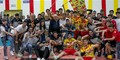Tonno Callipo Calabria Vibo Valentia promossa in Serie A3