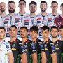 Superlega: Oggi Gara 2 della Finale Scudetto. Civitanova cerca il riscatto, Trento l’allungo