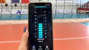 Il grande freddo... 12°C?