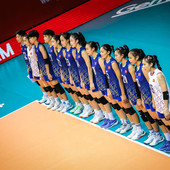 Il Vietnam U21 femminile