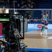 SuperLega: Il calendario e TV dalla 6ª alla 10ª giornata, due big match su Rai 2 SuperLega: Il calendario e TV dalla 6ª alla 10ª giornata, due big match su Rai 2