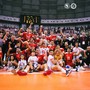 La Tunisia finalista del campionato africano maschile 2026 La Tunisia finalista del campionato africano maschile 2026