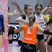 Siakretava e Krasteva top scorer Siakretava e Krasteva top scorer