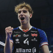 Tommaso Ichino
