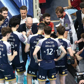 Superlega: Play Off 5° Posto, si apre stasera il 3° turno con Milano-Padova, Modena cerca il tris contro Cisterna, Grottazzolina-Verona infiamma il sabato sera