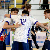 AeQuilibrium Cup - Trofeo delle Regioni maschile in Sicilia