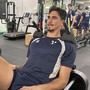 Alessandro Michieletto torna al lavoro con Trentino Volley Alessandro Michieletto torna al lavoro con Trentino Volley