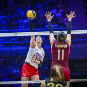 La Thailandia festeggia il titolo asiatico e la qualificazione olimpica a Los Angeles 2028 La Thailandia festeggia il titolo asiatico e la qualificazione olimpica a Los Angeles 2028