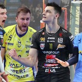 Loser, Buchegger, Nikolov, Perry