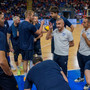 Jesi Volley Cup: La Yuasa Battery sfida Piacenza nel grande antipasto di SuperLega