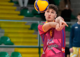 Tinet Prata, arriva Federico Guadagnini per la seconda linea Tinet Prata, arriva Federico Guadagnini per la seconda linea