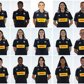 Mondiale U21F.: Chi sono le campionesse del Mondo