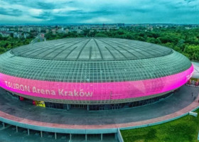 Tauron Arena, Crocovia