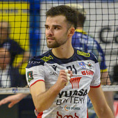 Allianz Milano chiude il roster con l'arrivo di Georgi Tatarov