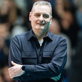 Zoran Terzic - Immagine da Sport Business Gazeta Zoran Terzic - Immagine da Sport Business Gazeta