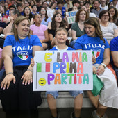Amichevole: Italia - Belgio 3-2. I tabellini della gara di Verona Amichevole: Italia - Belgio 3-2. I tabellini della gara di Verona