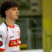 Tonno Callipo, riconfermati Borgesi, Buttarini e Halim per la Serie A3 Tonno Callipo, riconfermati Borgesi, Buttarini e Halim per la Serie A3