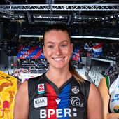 Top servers: Adigwe; Top scorers: Kipp; Top blockers: Butigan Top servers: Adigwe; Top scorers: Kipp; Top blockers: Butigan