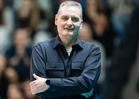 Zoran Terzic - Immagine da Sport Business Gazeta Zoran Terzic - Immagine da Sport Business Gazeta