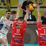 Superlega: Finale Scudetto, oggi Gara 3 tra Trento e Civitanova. Serie sull’1-1, la posta è altissima