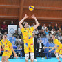 Tinet Prata, Alberini resta in regia: «La Superlega sarà emozionante»