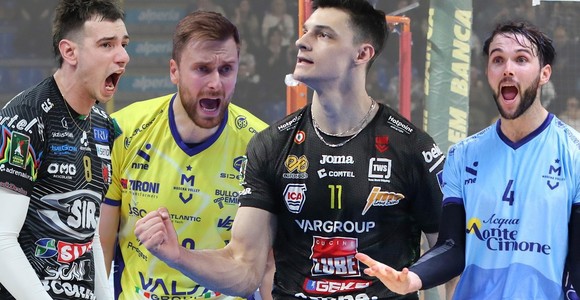 Loser, Buchegger, Nikolov, Perry Loser, Buchegger, Nikolov, Perry