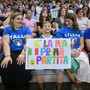 Amichevole: Italia - Belgio 3-2. I tabellini della gara di Verona
