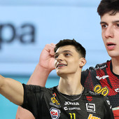 Nikolov x2, ma la Lube va avanti con Boninfante?