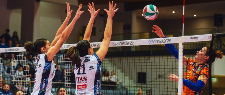 A2 Tigotà: Entra nel vivo la corsa alla Pool Promozione